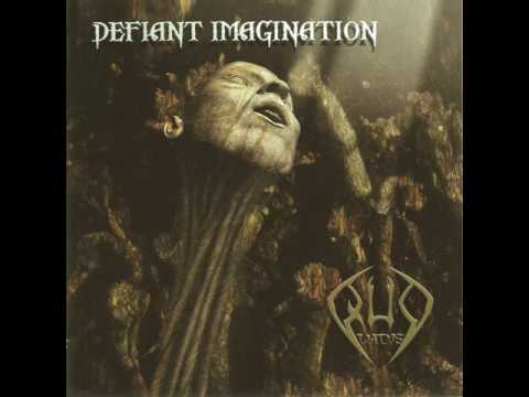 Quo Vadis - Defiant Imagination - 01 - Silence Calls The Storm