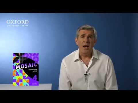 Mosaic 4: Using the iPack