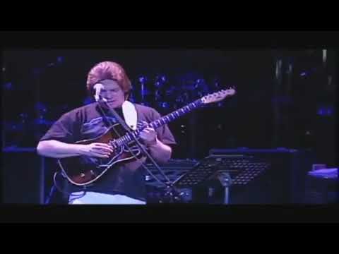 Jay Graydon All Stars - Roxanne