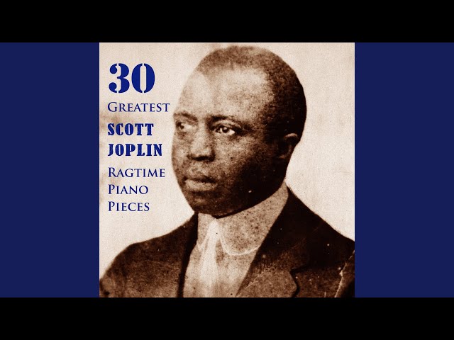 Scott Joplin: La leyenda del ragtime