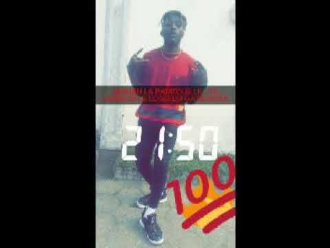 TAZMAN LA RATATOUILLE TU CONNAIS LE logo tu gang