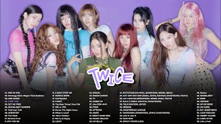 Download lagu TWICE (트와이스) PLAYLIST 2025 [UPDATED] mp3
