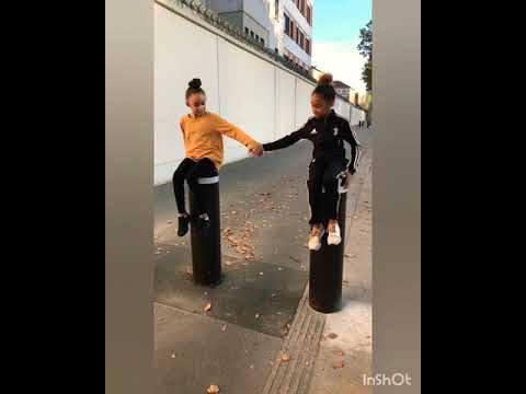 Thriller de Elysha 🧡