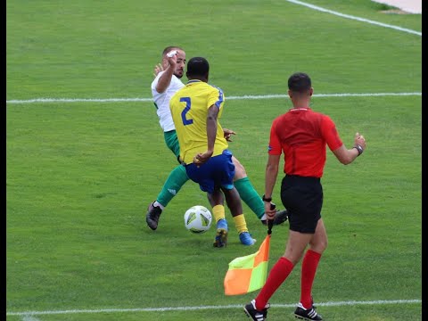 Salomão Neto • Highlights (2020 - 2022)