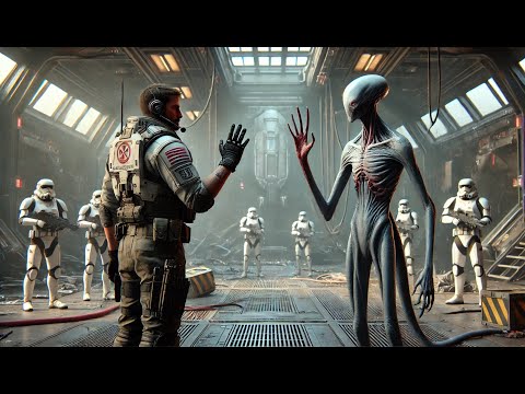 They Tried to Clone a Human Warrior — The Clone Started a Crusade | HFY Sci Fi Story