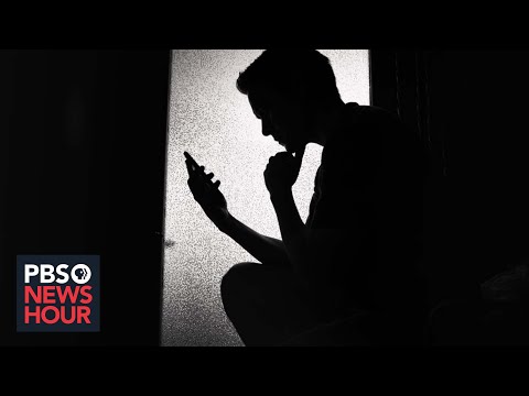 How Arizona's crisis response network became a model for mental health hotlines