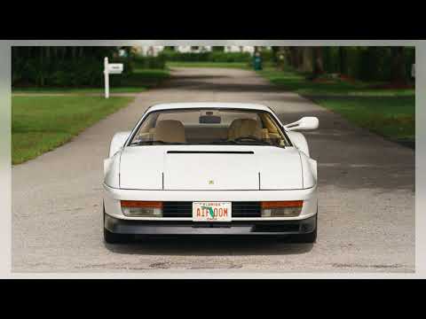 Miami Vice - Tim Truman Suite (Season 5 Soundtrack)