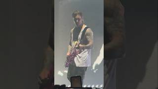 Download lagu Synyster Gates – “Seize the Day” Guitar Solo 🔥 | Avenged Sevenfold LIVE Bangkok 2026 mp3