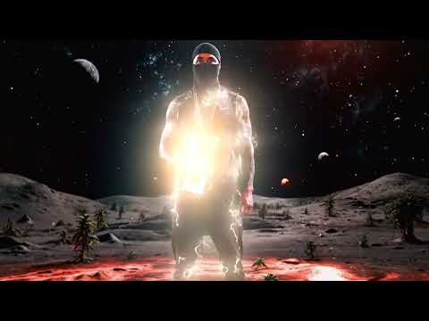 Lil Boy Savage - Terra Fixe PROD. By Kelton Beats (Visual 3D)