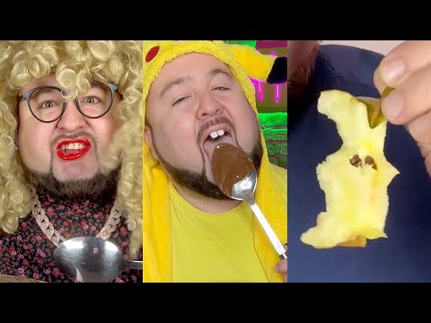 Beardy Family funny video 😂😂😂 Best Compilation