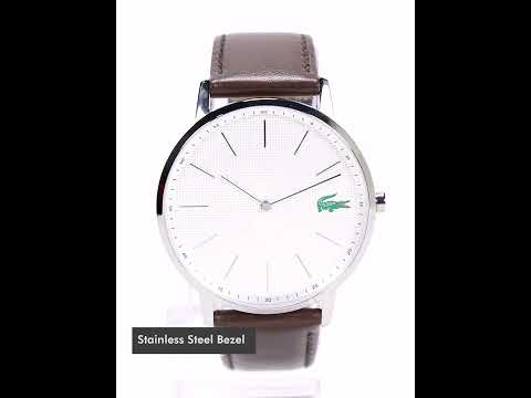 LACOSTE Moon Moon Analog Watch For Men Buy LACOSTE Moon Moon