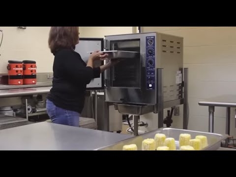 Sterling Steamer Training (Boilerless)