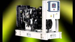 BAUKOP Reklama - Teksan Generator - Shqip