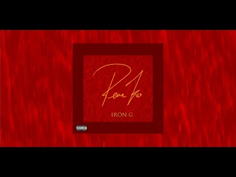 Iron G feat. Sonjah, Tammy - Penaku (Official Audio)