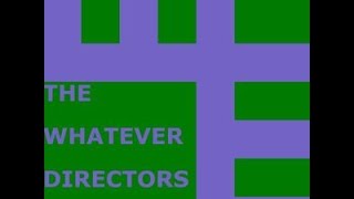 C418 - The Whatever Director&#39;s Cut Full Album