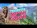 Tenerife South Or North Where To Stay On Tenerife Spain Canary Islands