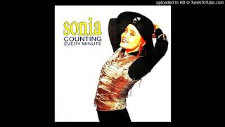 Sonia - Counting every minute &#39;&#39;The Don Miguel Mix&#39;&#39; (1985)