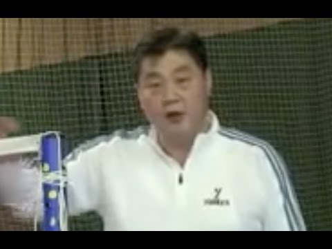 Badminton Backhand Net Kill: The Different Types