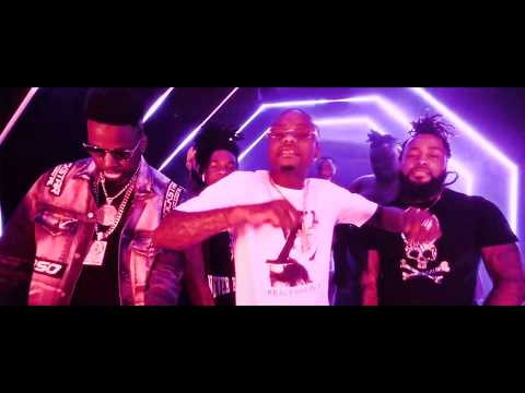 Tonii Boii - High Self Esteem (Shot by: @1Lddesignz)