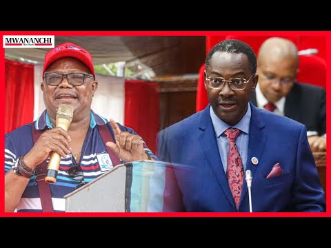 Serikali yatoa onyo wanaotaka kuzuia uchaguzi