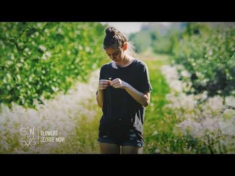 George Moir - Flowers