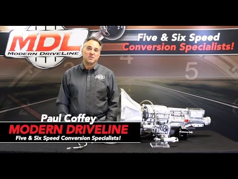 TECH TALK: Hydraulic External Slave Cylinders & Internal Release Bearings