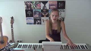 Code Name Raven - House of Heroes (cover)