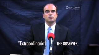 I Will Be Murdered - OnDIRECTV