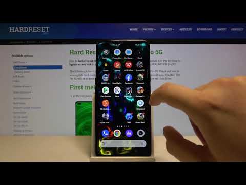How to Clone Apps in Realme X50 Pro - Dual App Usage