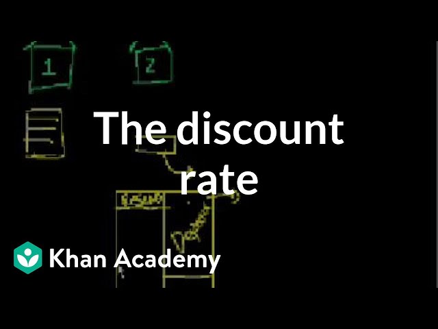 Video Pronunciation of discount in English