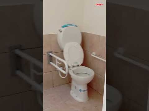 Recorrido virtual: cómo son las viviendas entregadas por el IPV en 9 de Julio