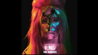 Lady Gaga - Venus (Cauzmick Pop Remix) (Official)