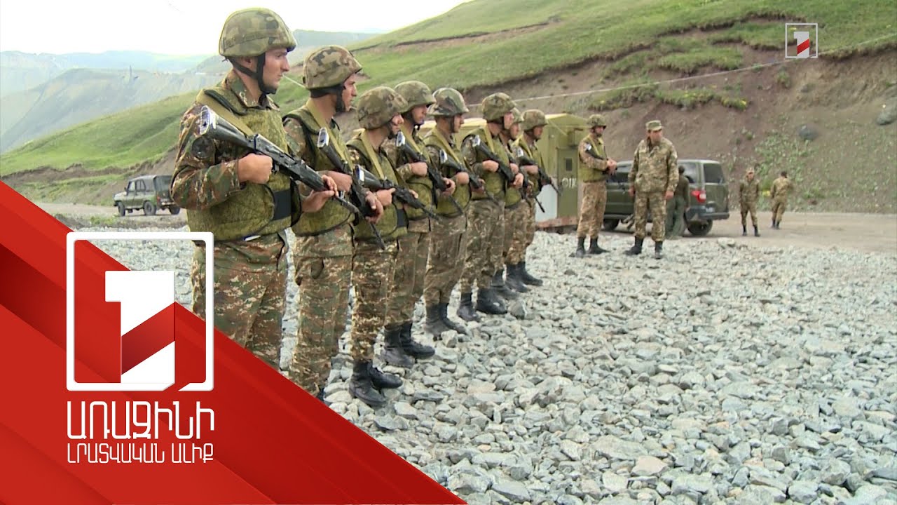 Եռամսյա հավաքները կդառնան 25-օրյա՝ պարտադիր լինելով Հայաստանի բոլոր զինապարտ քաղաքացիների համար