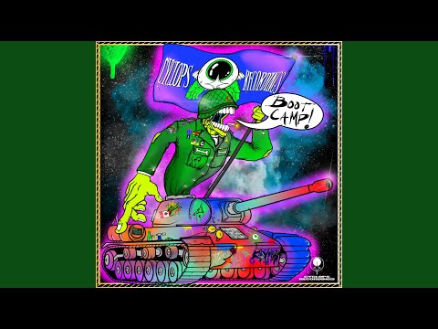 On The Block (Original Mix)