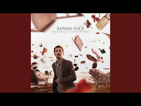 Amoureux d'une flic - Renan Luce