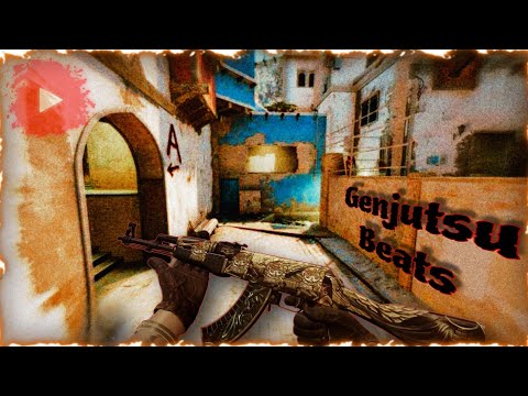 Genjutsu Beats x Koffi Lossa - La Mêlée