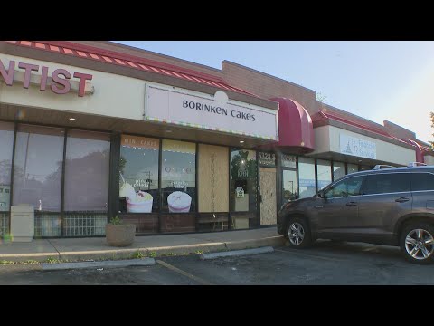 Puerto Rican bakery among several businesses targeted in ...