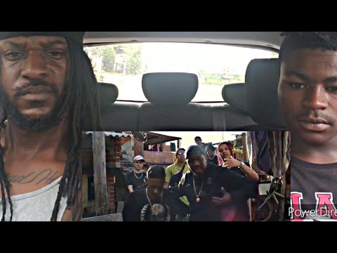 Kayblack - "Ak Forty Seven" | Reaction