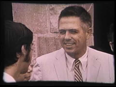 James Buckley [Republican] 1970 Campaign Ad "Vietnam"