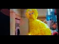 TA Elmo In Grouchland Creab Credits