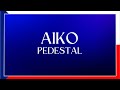 LYRICS / TEXT | AIKO - PEDESTAL | EUROVISION 2024 CZECHIA
