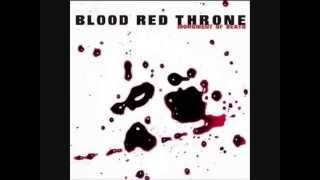 Blood red throne-Malignant nothingness 07