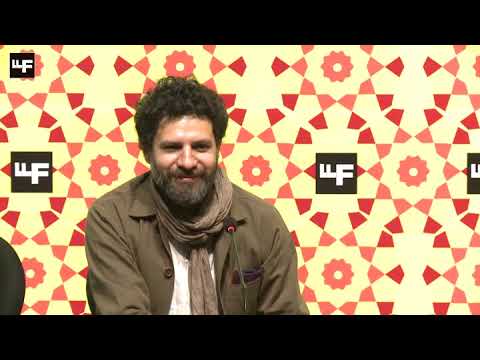 The Islamic Enlightenment: The Modern Struggle between Faith and Reason - Book Launch (LLF 2018)