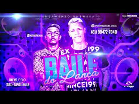 MC RD E KEVIN DO RECIFE - BAILE DO LANÇA (LANÇAMENTO 2019)