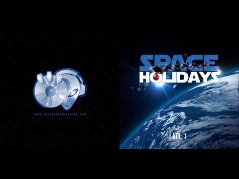 Staffan Ohman - The Return Of Space Raiders (Remix)