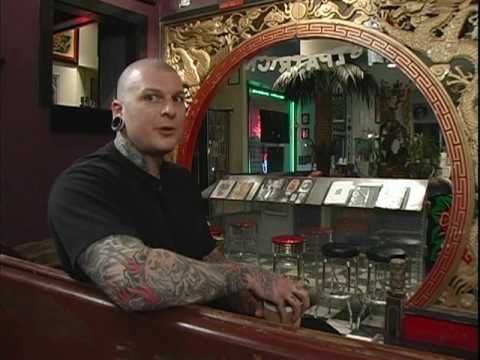 Slave to the Needle Documentary