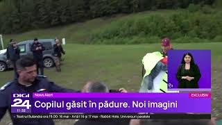 🟣 Știrile Digi24 de la ora 11 – 14 mai 2026