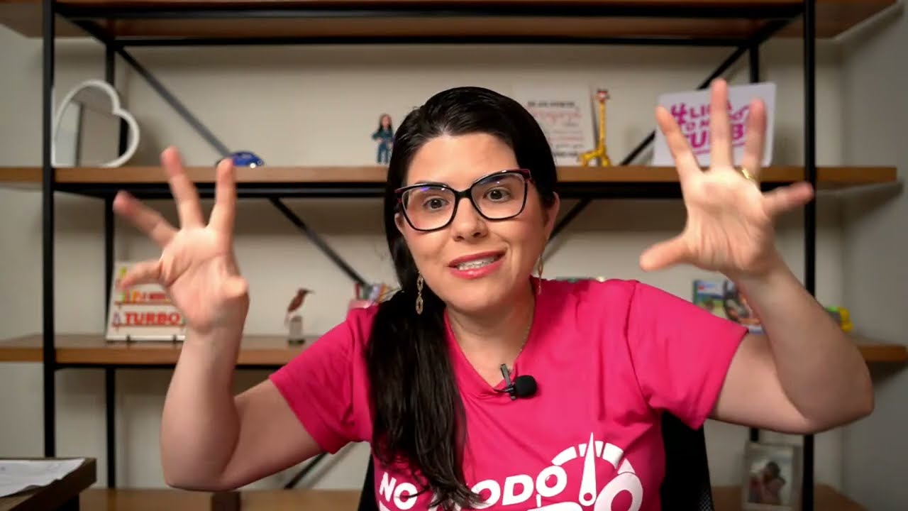 Mapeando a Enfermagem - DCNT com Fernanda Barboza