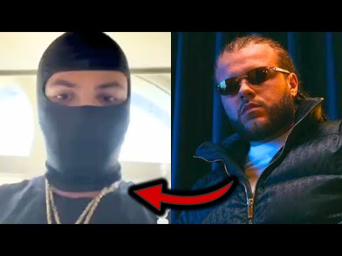 Tunde Disses Meekz 😳😳