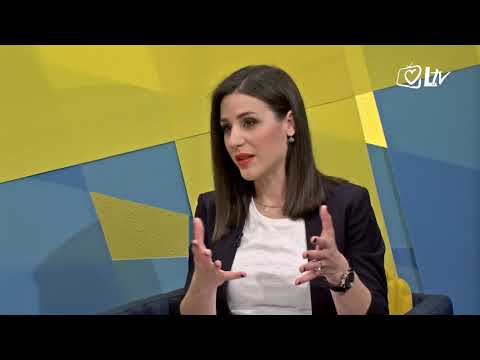 Papa s nama 25.4.2018. - Krštenje je dar Duha Svetoga